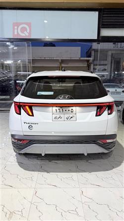 هيونداي توسان